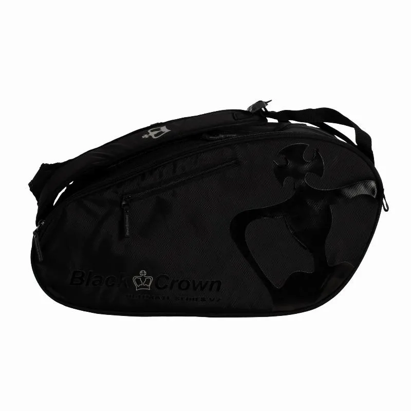 Paletero Black Crown Ultimate Series V2 Negro