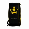 Paletero Black Crown Ultimate Series V2 Negro Amarillo