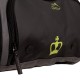 Paletero Black Crown Wonder Pro Hard Negro