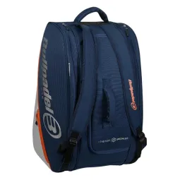 Bullpadel Advance BPP26014 Navy Blue Padel Bag