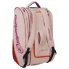 Paletero Bullpadel Advance BPP26014 Beige