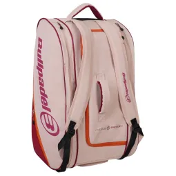 Paletero Bullpadel Advance BPP26014 Beige