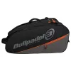 Bullpadel Advance Padel Bag BPP26014 Black Orange