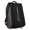 Bullpadel Advance Padel Bag BPP26014 Black Orange