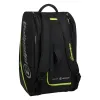 Bullpadel Advance Padel Bag BPP26014 Black Green