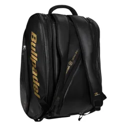 Bullpadel Alejandra Salazar Flow BPP26006 Black Padel Bag