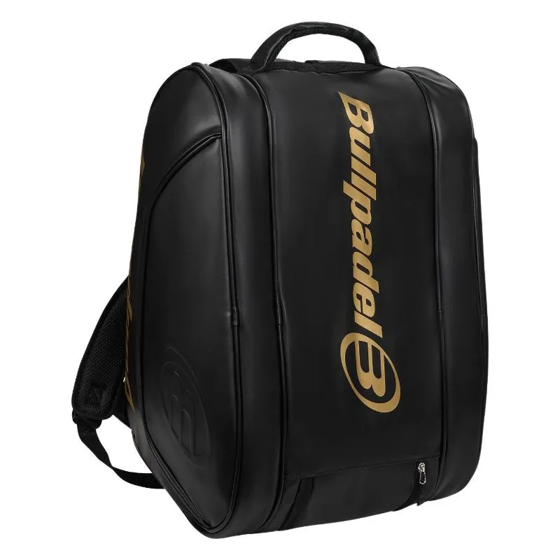 Bullpadel Alejandra Salazar Flow BPP26006 Black Padel Bag