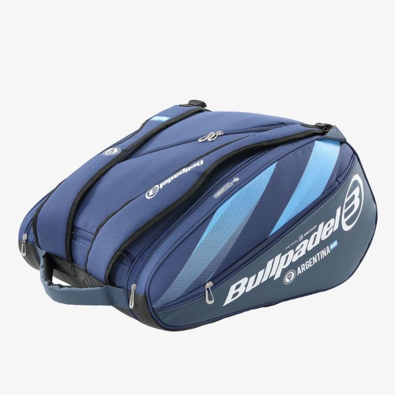 Paletero Bullpadel APA BPP22005 Azul - Barata Oferta Outlet