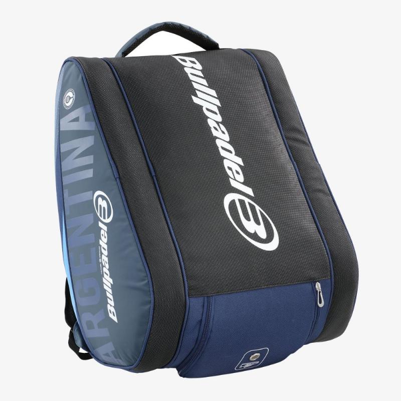 Paletero Bullpadel APA BPP22005 Azul - Barata Oferta Outlet