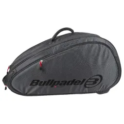 Bullpadel Avant BPPEX001 Dark Grey Padel Bag
