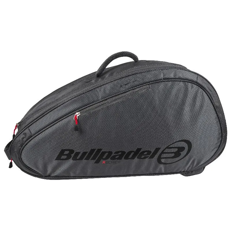 Bullpadel Avant BPPEX001 Dark Grey Padel Bag