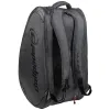 Bullpadel Avant BPPEX001 Dark Grey Padel Bag