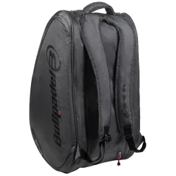 Bullpadel Avant BPPEX001 Dark Grey Padel Bag