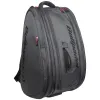 Bullpadel Avant BPPEX001 Dark Grey Padel Bag