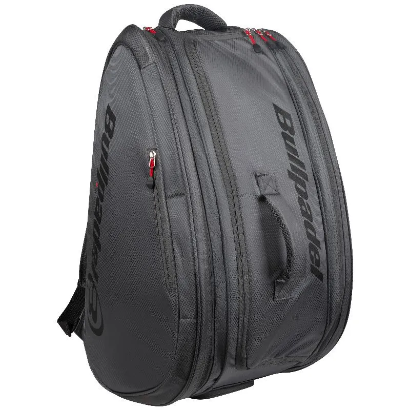 Bullpadel Avant BPPEX001 Dark Grey Padel Bag