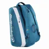 Bullpadel Bea Gonzalez Pearl BPP26021 Teal Blue Padel Bag