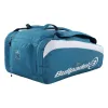 Bullpadel Bea Gonzalez Pearl BPP26021 Teal Blue Padel Bag