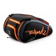 Bullpadel BPP-25005 Ionic Black Padel Racket Bag