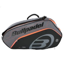 Bullpadel BPP21007 Middle Grey Vigore 2021
