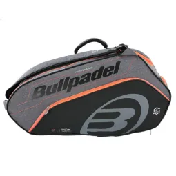 Bullpadel BPP21007 Middle Grey Vigore 2021