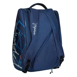 Paletero Bullpadel BPP26005 Ionic Azul Marino