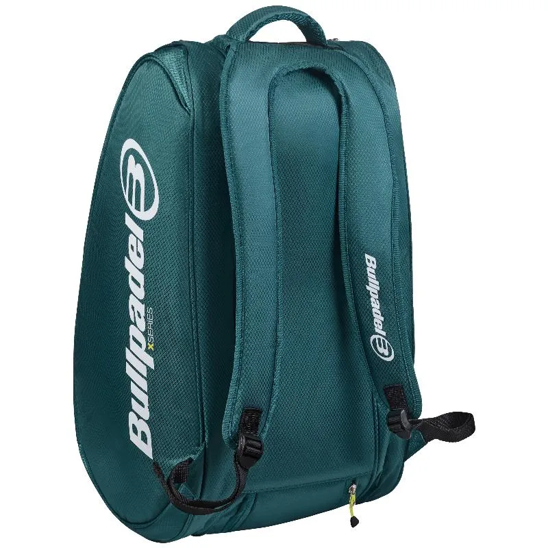Bullpadel Avant Racket Bag BPPEX001 Oil