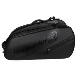 Bullpadel Casual BPP26016 Black Padel Bag