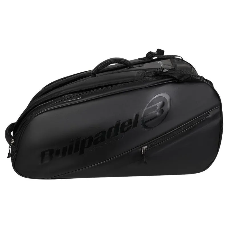 Bullpadel Casual BPP26016 Black Padel Bag