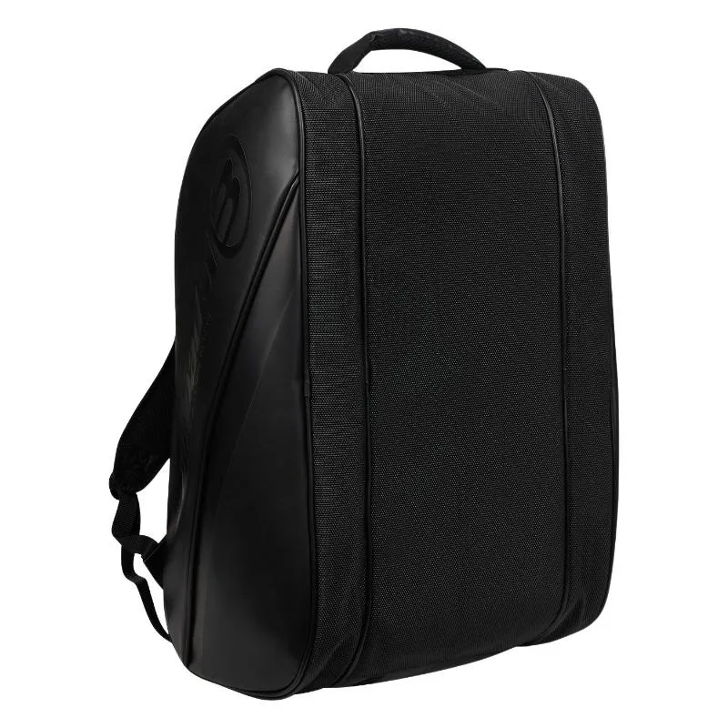 Bullpadel Casual BPP26016 Black Padel Bag