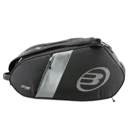 Paletero Bullpadel Chingotto Neuron BPP25020 Negro