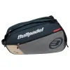 Bullpadel Chingotto Neuron Padel Bag BPP26017 Dark Gray
