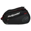 Bullpadel Chingotto Neuron Padel Bag BPP26020 Black
