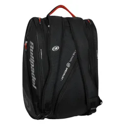 Bullpadel Chingotto Neuron Padel Bag BPP26020 Black
