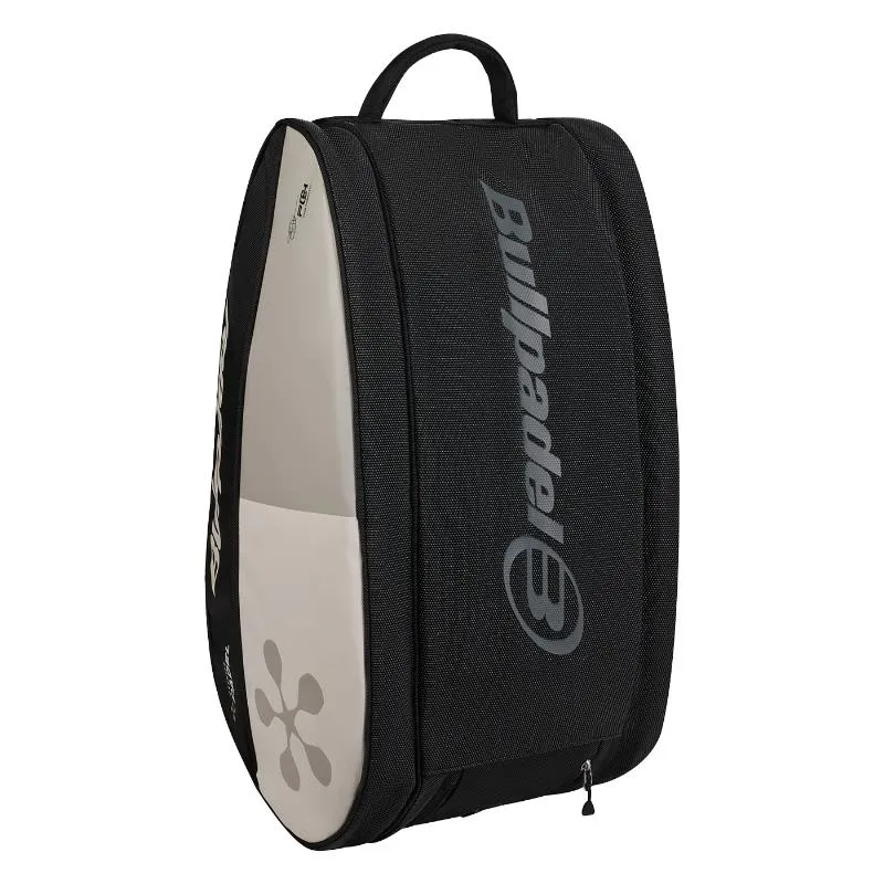Bullpadel Chingotto Premier Padel Neuron BPP26020 Black Padel Bag