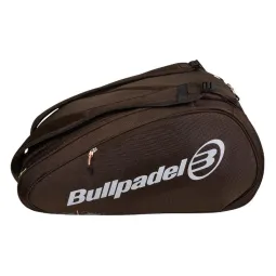 Bullpadel Claudia Fernandez Wonder BPP26024 Chocolate Padel Bag