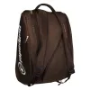 Bullpadel Claudia Fernandez Wonder BPP26024 Chocolate Padel Bag