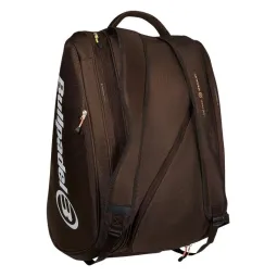Bullpadel Claudia Fernandez Wonder BPP26024 Chocolate Padel Bag