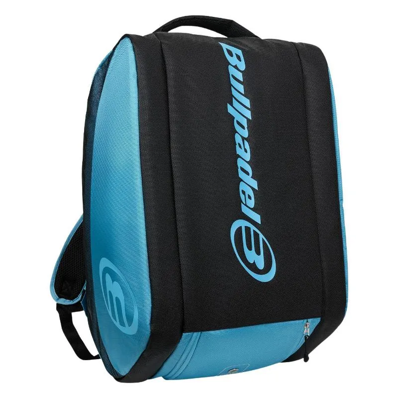 Bullpadel Delfi Brea Vertex W BPP2603 Sky Blue Padel Bag