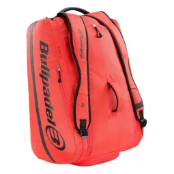 Paletero Bullpadel Di Nenno Xplo BPP25022 Rojo