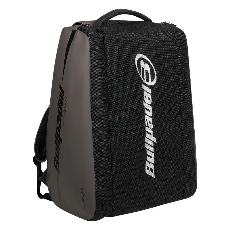 Paletero Bullpadel Di Nenno Xplo BPP26022 Gris Medium