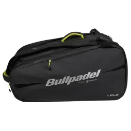 Paletero Bullpadel Di Nenno Xplo BPP26022 Negro
