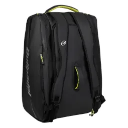 Paletero Bullpadel Di Nenno Xplo BPP26022 Negro