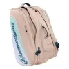 Bullpadel Gemma Triay Elite Padel Bag BPP25019 Pastel Pink