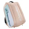 Bullpadel Gemma Triay Elite Padel Bag BPP25019 Pastel Pink