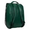 Bullpadel Juan Martin Diaz Icon BPP26023 Bottle Green Padel Bag