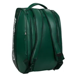 Bullpadel Juan Martin Diaz Icon BPP26023 Bottle Green Padel Bag