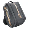 Bullpadel Juan Tello Vertex BPP25001 Black Padel Racket Bag
