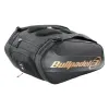Bullpadel Juan Tello Vertex BPP25001 Black Padel Racket Bag