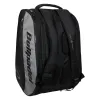 Bullpadel Juan Tello Vertex BPP26001 Black Padel Racket Bag