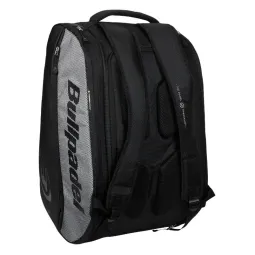 Bullpadel Juan Tello Vertex BPP26001 Black Padel Racket Bag